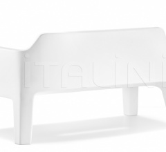 Диван Plus 636 Диван Plus 636 фабрика Pedrali