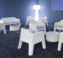 Диван Plus 636 Диван Plus 636 фабрика Pedrali