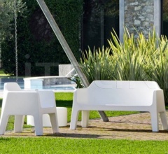 Диван Plus 636 Диван Plus 636 фабрика Pedrali