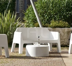 Диван Plus 636 Диван Plus 636 фабрика Pedrali