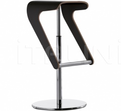 Итальянские Рестораны/Бары - Барный табурет Woody 495 Итальянские Рестораны/Бары - Барный табурет Woody 495 фабрика Pedrali