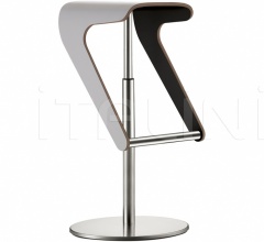 Итальянские Рестораны/Бары - Барный табурет Woody 495 Итальянские Рестораны/Бары - Барный табурет Woody 495 фабрика Pedrali