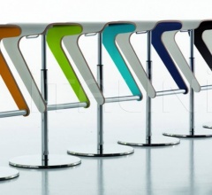 Итальянские Рестораны/Бары - Барный табурет Woody 496 Итальянские Рестораны/Бары - Барный табурет Woody 496 фабрика Pedrali