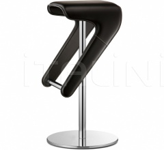 Итальянские Рестораны/Бары - Барный табурет Woody 498 Итальянские Рестораны/Бары - Барный табурет Woody 498 фабрика Pedrali