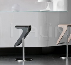 Итальянские Рестораны/Бары - Барный табурет Woody 498 Итальянские Рестораны/Бары - Барный табурет Woody 498 фабрика Pedrali