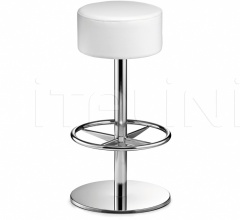 Итальянские Рестораны/Бары - Барный табурет Lotus 4415 Итальянские Рестораны/Бары - Барный табурет Lotus 4415 фабрика Pedrali
