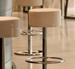 Итальянские Рестораны/Бары - Барный табурет Lotus 4415 Итальянские Рестораны/Бары - Барный табурет Lotus 4415 фабрика Pedrali