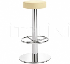 Итальянские Рестораны/Бары - Барный табурет Lotus 4417 Итальянские Рестораны/Бары - Барный табурет Lotus 4417 фабрика Pedrali