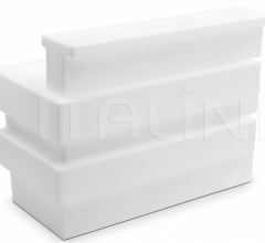 Итальянские Рестораны/Бары - Барная стойка Tetris TTS Итальянские Рестораны/Бары - Барная стойка Tetris TTS фабрика Pedrali