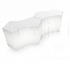 Итальянские Рестораны/Бары - Барная стойка Iceberg IBE_BI Итальянские Рестораны/Бары - Барная стойка Iceberg IBE_BI фабрика Pedrali