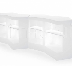 Итальянские Рестораны/Бары - Барная стойка Iceberg IBE_BI Итальянские Рестораны/Бары - Барная стойка Iceberg IBE_BI фабрика Pedrali