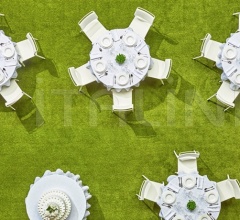 Настольная лампа Happy Apple 330 Настольная лампа Happy Apple 330 фабрика Pedrali