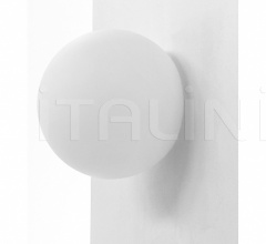 Настенный светильник Happy Apple 330A Настенный светильник Happy Apple 330A фабрика Pedrali