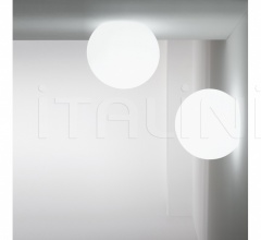 Настенный светильник Happy Apple 330A Настенный светильник Happy Apple 330A фабрика Pedrali