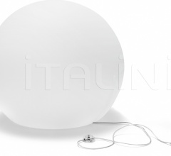 Итальянские Напольные светильники - Напольный светильник Happy Apple 331 фабрика Pedrali