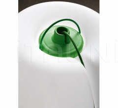 Итальянские Напольные светильники - Напольный светильник Happy Apple 331 фабрика Pedrali