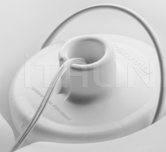 Итальянские Напольные светильники - Напольный светильник Happy Apple 331 фабрика Pedrali