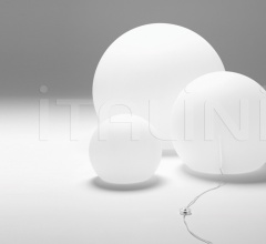 Итальянские Напольные светильники - Напольный светильник Happy Apple 332 фабрика Pedrali