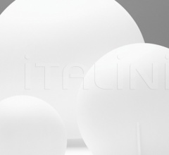 Итальянские Напольные светильники - Напольный светильник Happy Apple 332 фабрика Pedrali