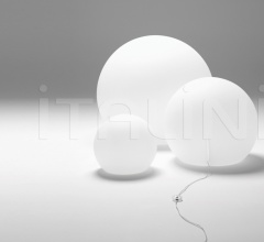 Итальянские Напольные светильники - Напольный светильник Happy Apple 332E фабрика Pedrali