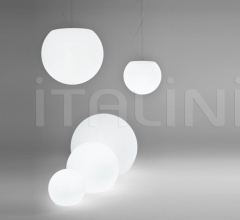 Итальянские Напольные светильники - Напольный светильник Happy Apple 332E фабрика Pedrali