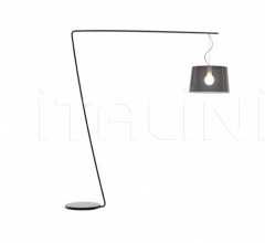 Итальянские Напольные светильники - Напольный светильник L001 L001T/B фабрика Pedrali