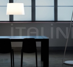 Итальянские Напольные светильники - Напольный светильник L001 L001T/B фабрика Pedrali