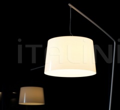 Итальянские Напольные светильники - Напольный светильник L001 L001T/B фабрика Pedrali