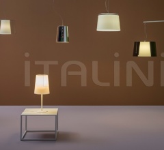 Итальянские Напольные светильники - Напольный светильник L001 L001T/B фабрика Pedrali