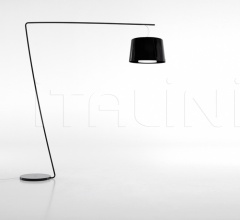 Итальянские Напольные светильники - Напольный светильник L001 L001T/BA фабрика Pedrali