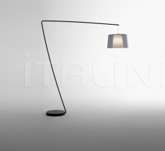 Итальянские Напольные светильники - Напольный светильник L001 L001T/BA фабрика Pedrali