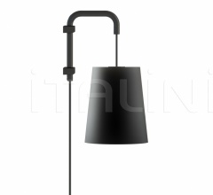 Настенный светильник L001 L001W20/A Настенный светильник L001 L001W20/A фабрика Pedrali