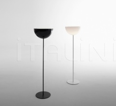Итальянские Напольные светильники - Напольный светильник L002 L002ST/BA фабрика Pedrali