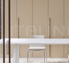 Итальянские Напольные светильники - Напольный светильник L002 L002ST/BA фабрика Pedrali