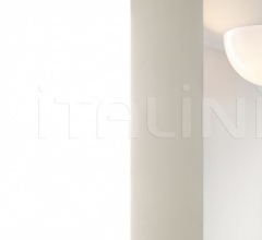 Итальянские Напольные светильники - Напольный светильник L002 L002ST/BA фабрика Pedrali