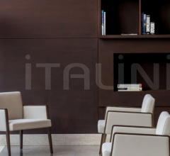 Итальянские Напольные светильники - Напольный светильник L002 L002ST/BA фабрика Pedrali