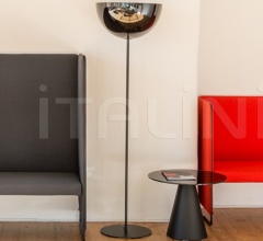 Итальянские Напольные светильники - Напольный светильник L002 L002ST/BA фабрика Pedrali