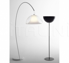 Итальянские Напольные светильники - Напольный светильник L002 L002T/BA фабрика Pedrali