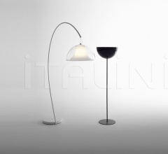 Итальянские Напольные светильники - Напольный светильник L002 L002T/BA фабрика Pedrali