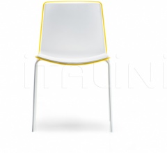 Стул Tweet 890 Стул Tweet 890 фабрика Pedrali