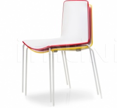 Стул Tweet 890 Стул Tweet 890 фабрика Pedrali