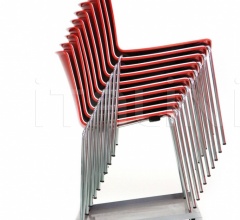 Стул Tweet 890 Стул Tweet 890 фабрика Pedrali