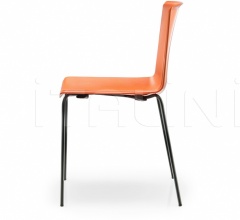 Стул Tweet 890 Стул Tweet 890 фабрика Pedrali