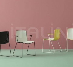 Стул Tweet 890 Стул Tweet 890 фабрика Pedrali