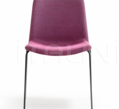 Стул Tweet 890/2 Стул Tweet 890/2 фабрика Pedrali