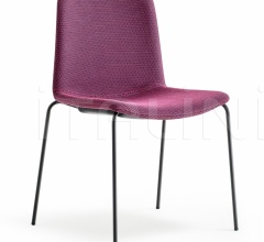 Стул Tweet 890/2 Стул Tweet 890/2 фабрика Pedrali