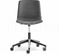 Кресло Tweet 891/2 фабрика Pedrali