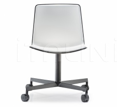 Кресло Tweet 893 Кресло Tweet 893 фабрика Pedrali