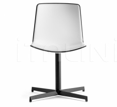 Кресло Tweet 893F Кресло Tweet 893F фабрика Pedrali