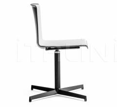 Кресло Tweet 893F Кресло Tweet 893F фабрика Pedrali